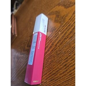 Maybelline SuperStay Matte Ink Liquid Lipstick, Lip, 150 Pathfinder, Sealed